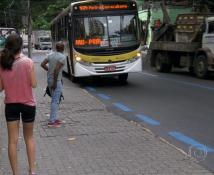 Cadê meu ônibus?