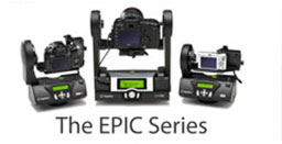 GigaPan EPIC Series