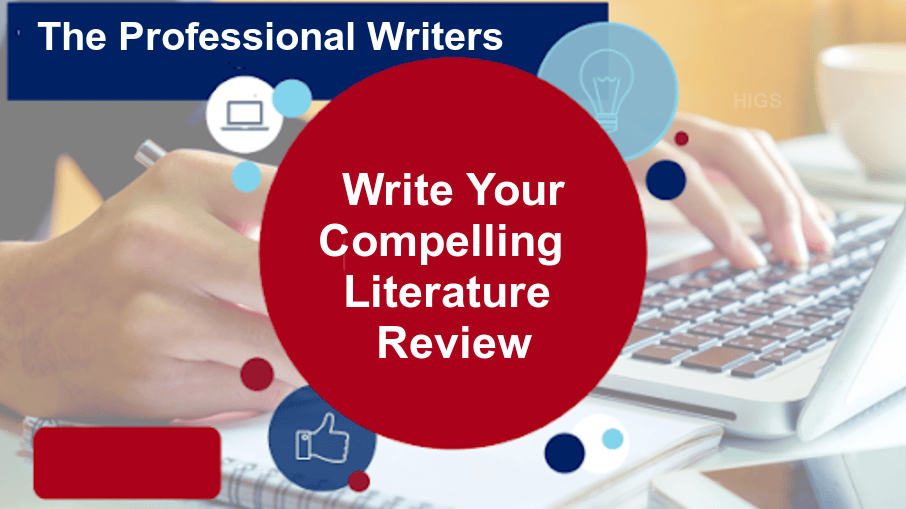 What-is-a-literature-review