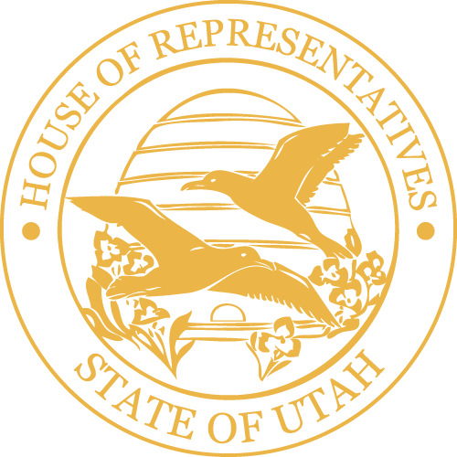 Utah House of Representatives