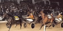 1974 Pacing Final Hondo Grattan