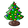 Xmas tree.svg