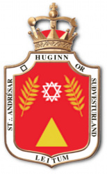 St. Andrésarstúkan Huginn nr. 6