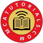 MCA LOGO