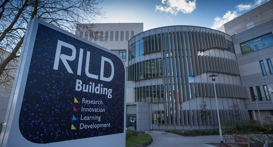 RILD building