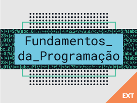 Fundamentos da Programação