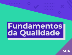 Fundamentos da Qualidade