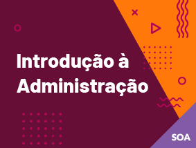 Introdução à Administração