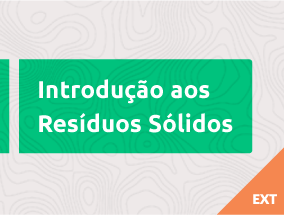 Introdução aos Resíduos Sólidos