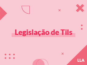 Legislação de Tils