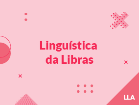 Linguística da Libras