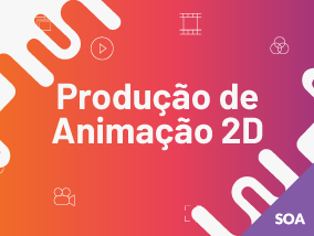 Produção de Animação 2D