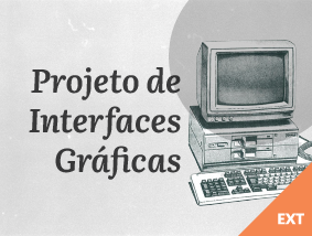 Projeto de Interfaces Gráficas