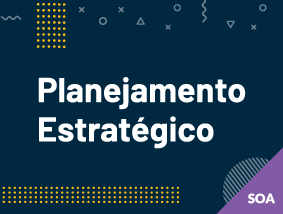 Planejamento Estratégico