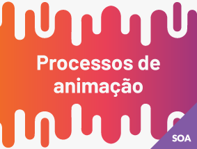 Processos de Animação