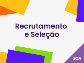 Recrutamento e Seleção