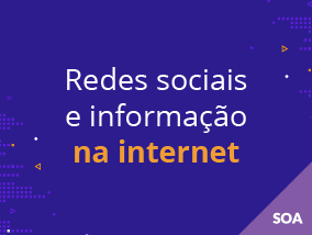 Redes Sociais e Informação na Internet