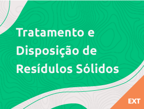 Tratamento e Disposição de Resíduos Sólidos