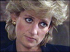 Princess Diana 