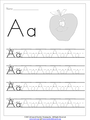 English writing practice