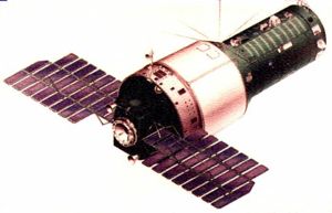 Almaz-1