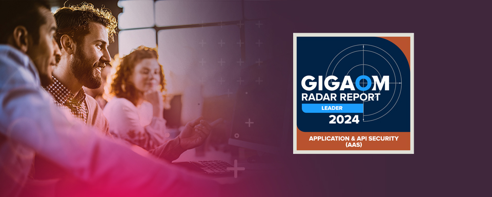 Gigaom 2024 Radarbericht