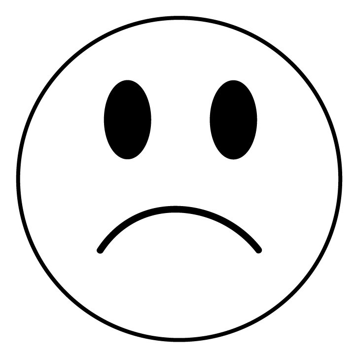 Sad face images clip art - ClipartFox