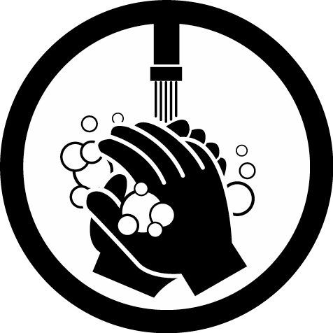 Hand Washing Symbol Get Domain Pictures Getdomainvids ...