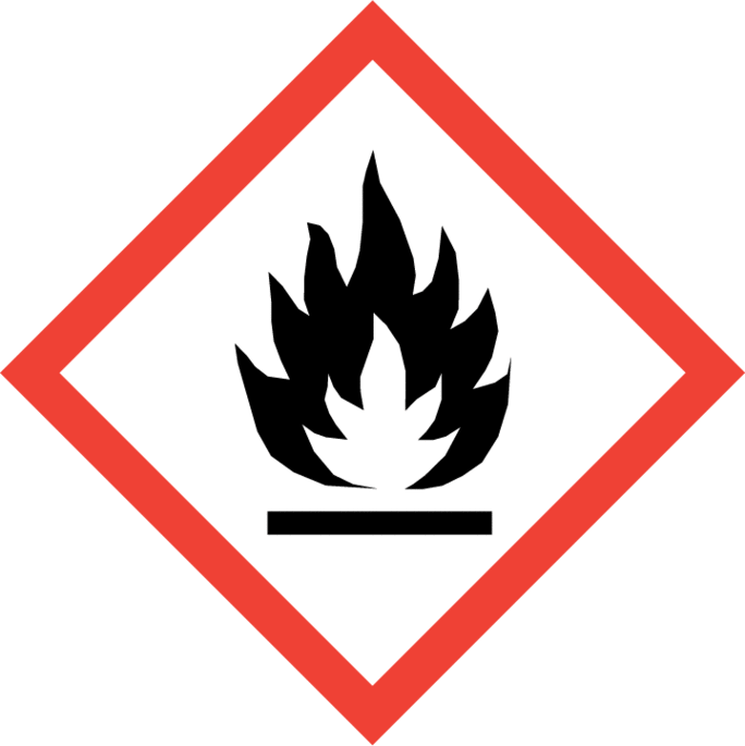 Environmental Health And Safety GHS Pictograms University Of ...