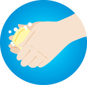 Hand Washing Clipart Clipart - Free to use Clip Art Resource