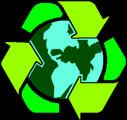 Environmentalism Clipart - Free Clipart Images