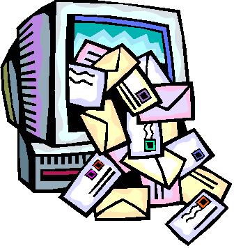 Email Clip Art Free - Free Clipart Images