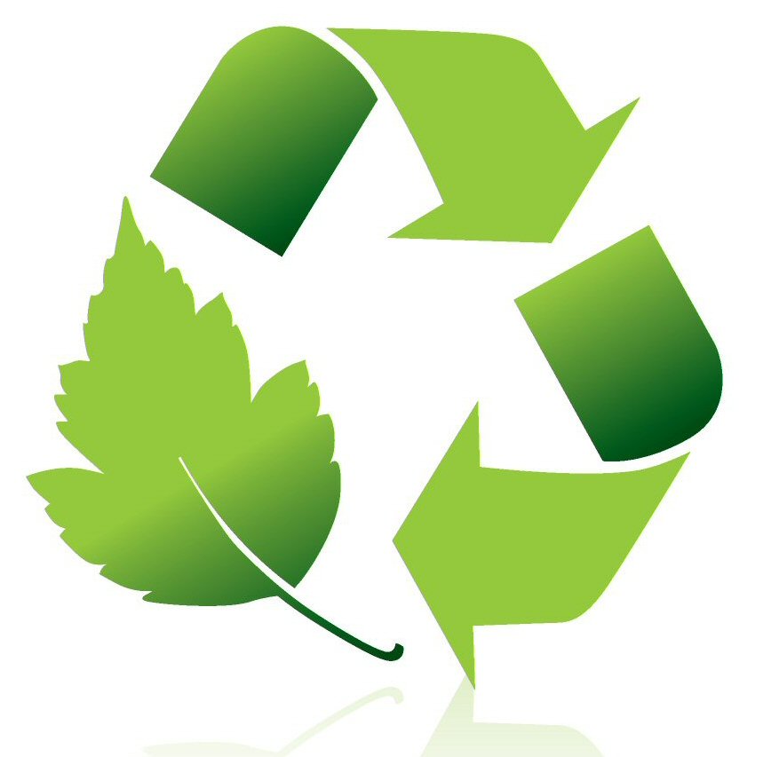 Environmental Logos Clipart