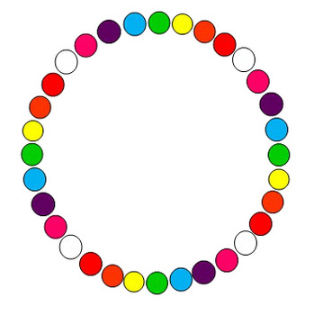 Circle clipart free