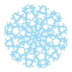 Snowflake Clipart