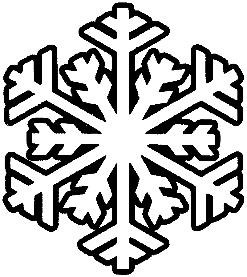 Personals Zimtundzucker Zimtunds: Snowflake Clip Art