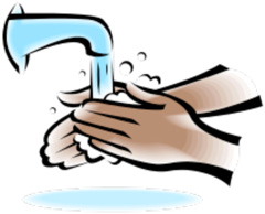 Hand- Hygiene Clipart