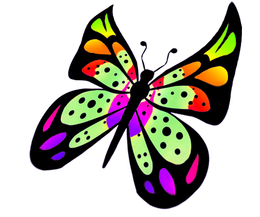 Butterfly Clipart