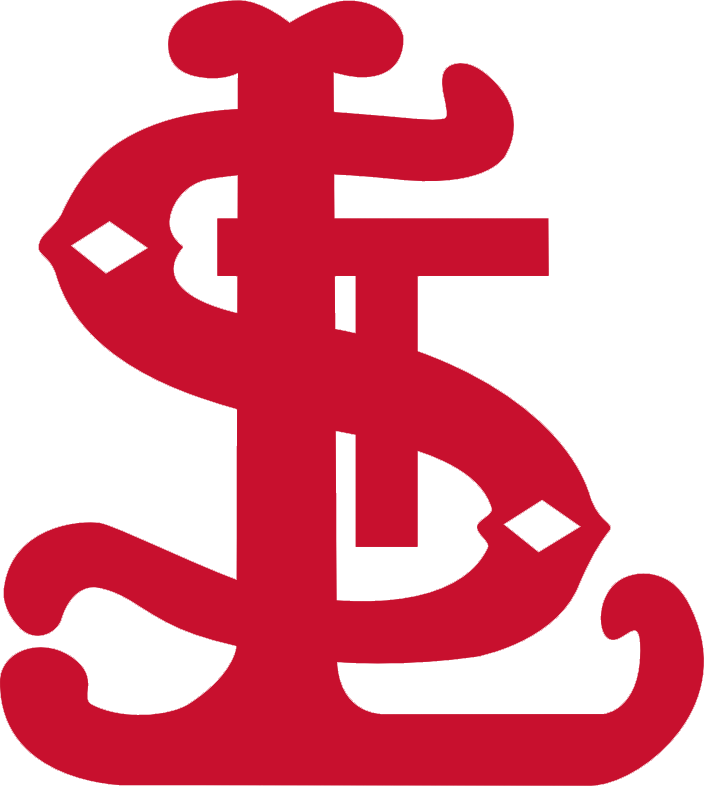 Birds on a Bat: The Evolution of the Cardinals Franchise Logo – TOKY