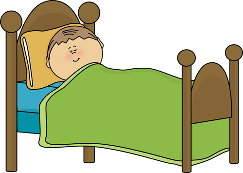 Make Bed Clipart - Free Clipart Images