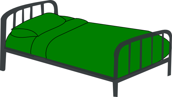 Make Bed Clipart | Free Download Clip Art | Free Clip Art | on ...