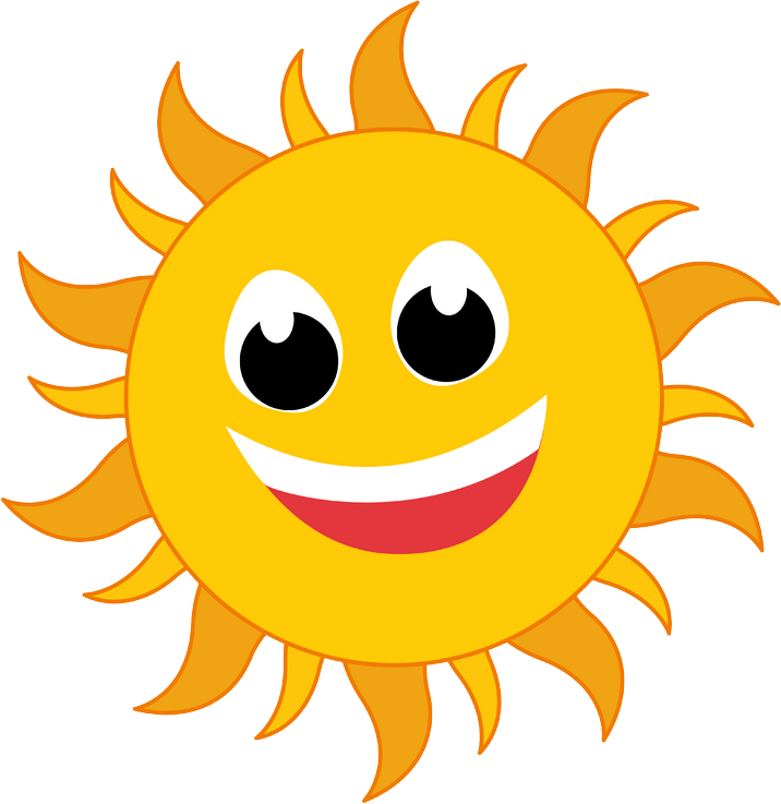 Sun Cartoon Images | Free Download Clip Art | Free Clip Art | on ...