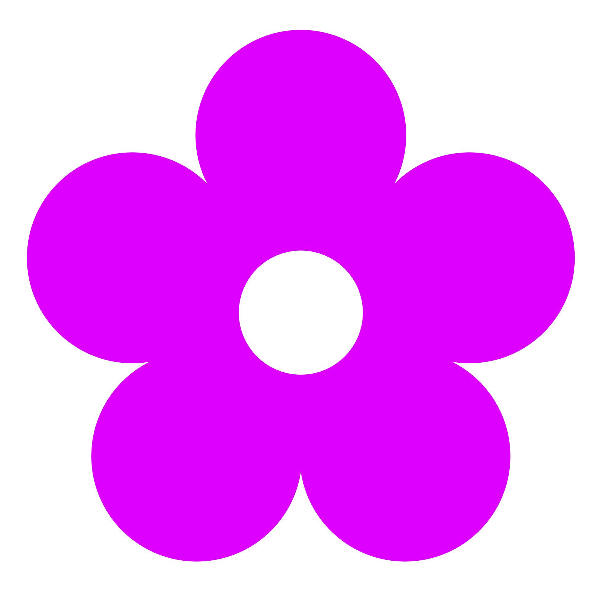 Purple Clipart