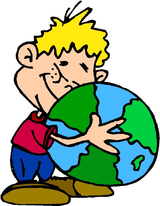 Free Earth Clip Art Pictures - Clipartix