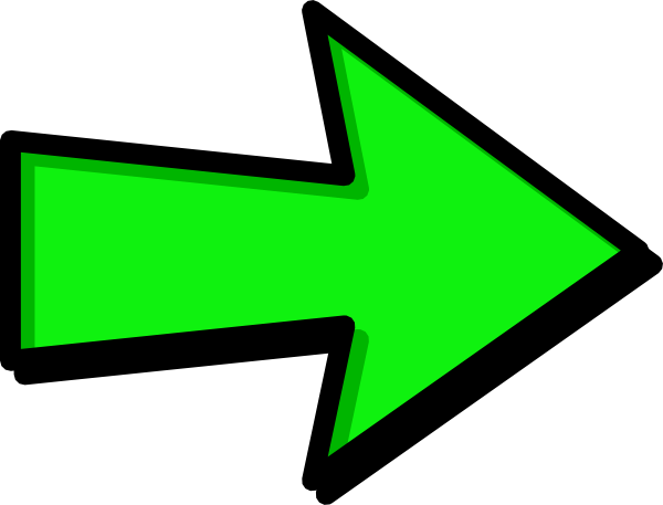 Arrow clipart arrow graphics - Cliparting.com