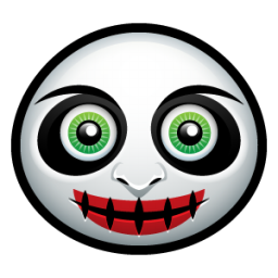 Scary Clown Faces - ClipArt Best