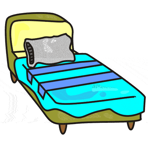 Bed clip art clipart free clipart microsoft clipart microsoft 2 ...