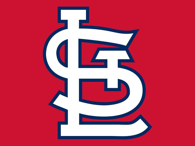 St Louis Cardinals Logo Clip Art - ClipArt Best