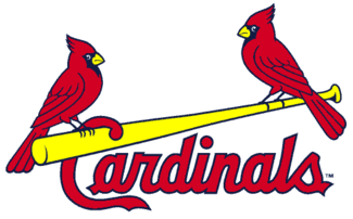 St. Louis Cardinals - Wikipedia