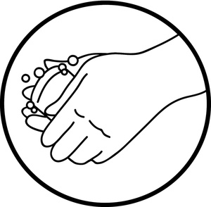 Hand Washing Clip Art Gallery